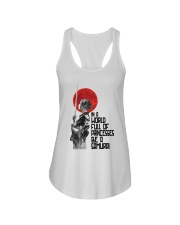 Limited Edition Ladies Flowy Tank tile