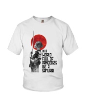 Limited Edition Youth T-Shirt tile