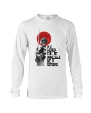 Limited Edition Long Sleeve Tee tile