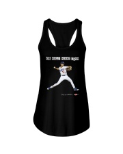 Limited Edition Ladies Flowy Tank tile
