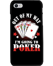 LIMITED EDITION Phone Case tile