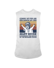 Limited Edition Sleeveless Tee tile