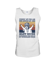 Limited Edition Unisex Tank tile