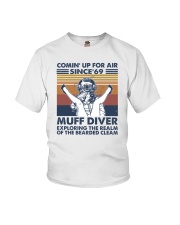 Limited Edition Youth T-Shirt tile