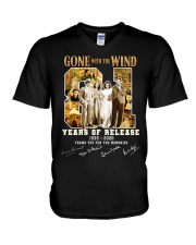 Limited Edition V-Neck T-Shirt tile