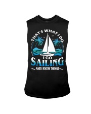 LIMITED EDITION Sleeveless Tee tile