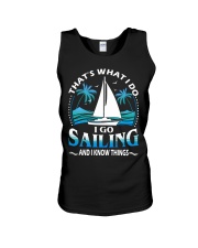 LIMITED EDITION Unisex Tank tile