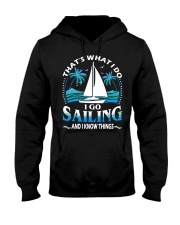 LIMITED EDITION Hooded Sweatshirt tile
