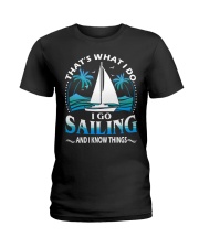 LIMITED EDITION Ladies T-Shirt tile