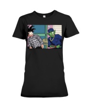 LIMITED EDITION Premium Fit Ladies Tee tile