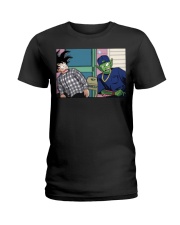 LIMITED EDITION Ladies T-Shirt tile