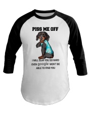 Limited Edition Baseball Tee tile