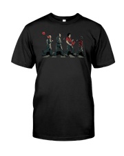 LIMITED EDITION Premium Fit Mens Tee tile