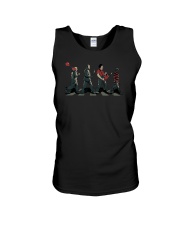 LIMITED EDITION Unisex Tank tile