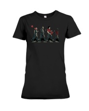 LIMITED EDITION Premium Fit Ladies Tee tile