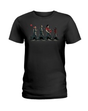 LIMITED EDITION Ladies T-Shirt tile