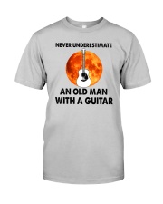 Limited Edition Classic T-Shirt front