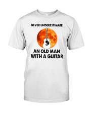 Limited Edition Premium Fit Mens Tee tile