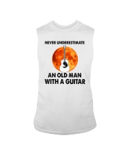 Limited Edition Sleeveless Tee tile
