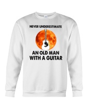 Limited Edition Crewneck Sweatshirt tile