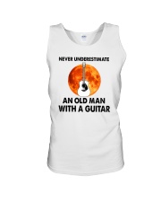 Limited Edition Unisex Tank tile