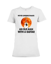 Limited Edition Premium Fit Ladies Tee tile
