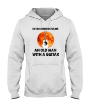 Limited Edition Hooded Sweatshirt tile