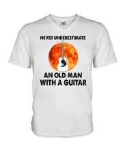 Limited Edition V-Neck T-Shirt tile