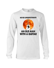Limited Edition Long Sleeve Tee tile