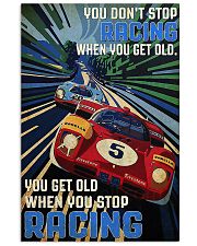 Car 24x36 Poster front