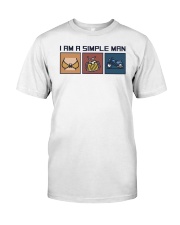 Limited Edition Premium Fit Mens Tee tile