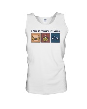 Limited Edition Unisex Tank tile