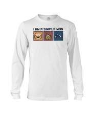 Limited Edition Long Sleeve Tee tile