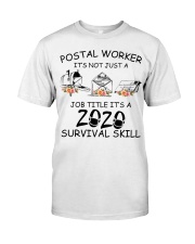 Limited Edition Premium Fit Mens Tee tile