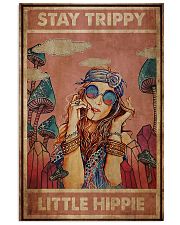 Limited Edition 24x36 Poster front
