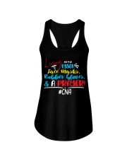LIMITED EDITION Ladies Flowy Tank tile