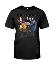 Limited Edition Classic T-Shirt front