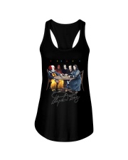 Limited Edition Ladies Flowy Tank tile