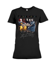 Limited Edition Premium Fit Ladies Tee tile