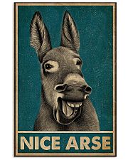 Limited Edition 24x36 Poster front