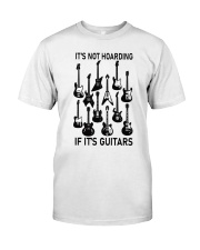 Limited Edition Classic T-Shirt front