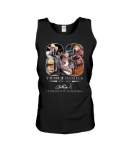 Limited Edition Unisex Tank tile