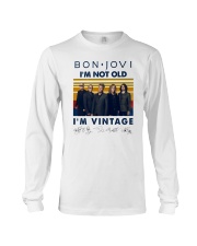 Limited Edition Long Sleeve Tee tile
