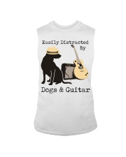 Limited Edition Sleeveless Tee tile