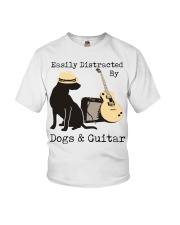 Limited Edition Youth T-Shirt tile