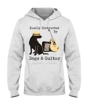Limited Edition Hooded Sweatshirt tile
