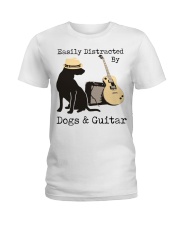 Limited Edition Ladies T-Shirt tile