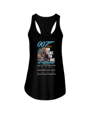 LIMITED EDITION Ladies Flowy Tank tile