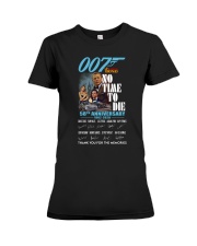 LIMITED EDITION Premium Fit Ladies Tee tile