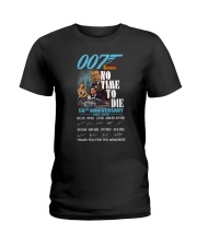 LIMITED EDITION Ladies T-Shirt tile